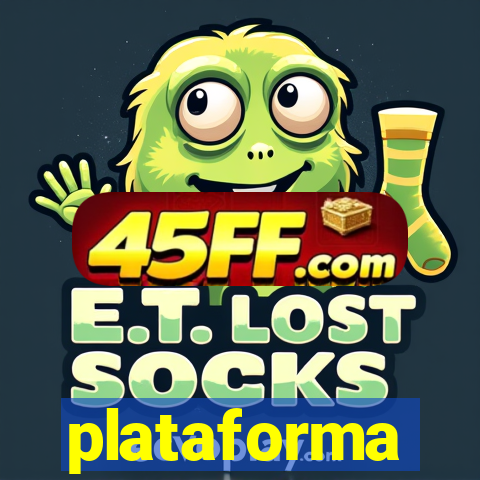 plataforma estrangeira slots